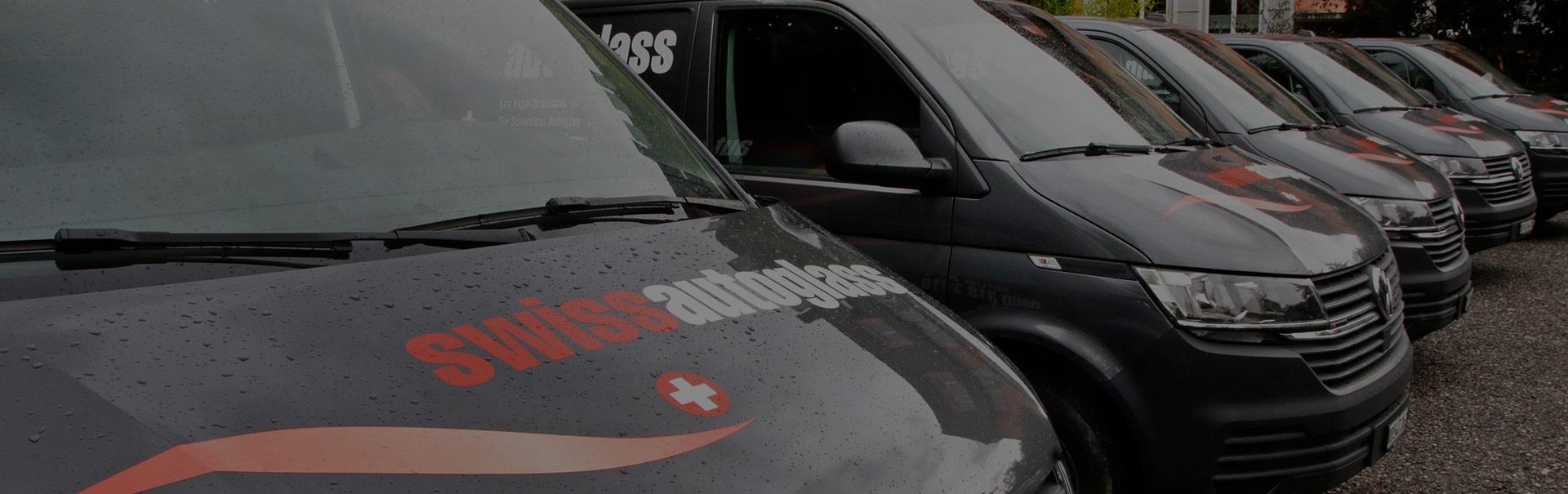 Banner Swiss Autoglass